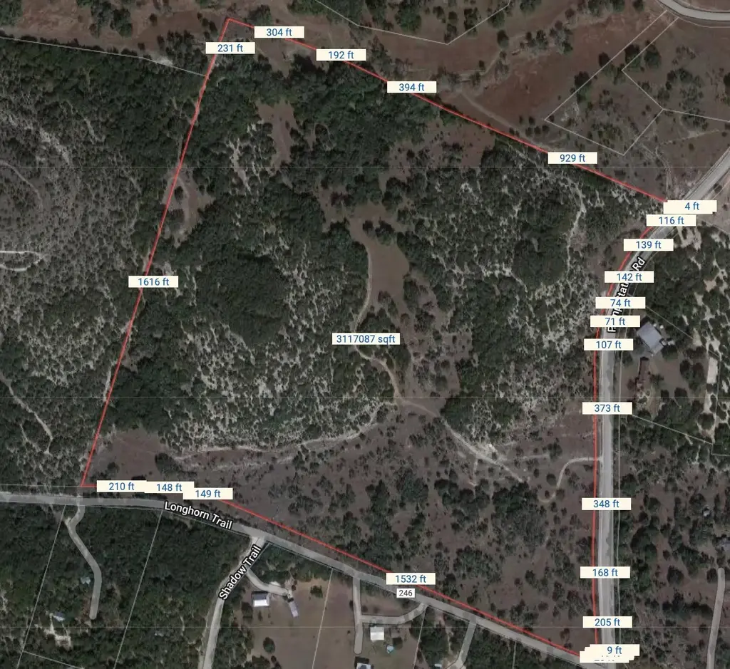 2993 Pump Station Rd, Wimberley