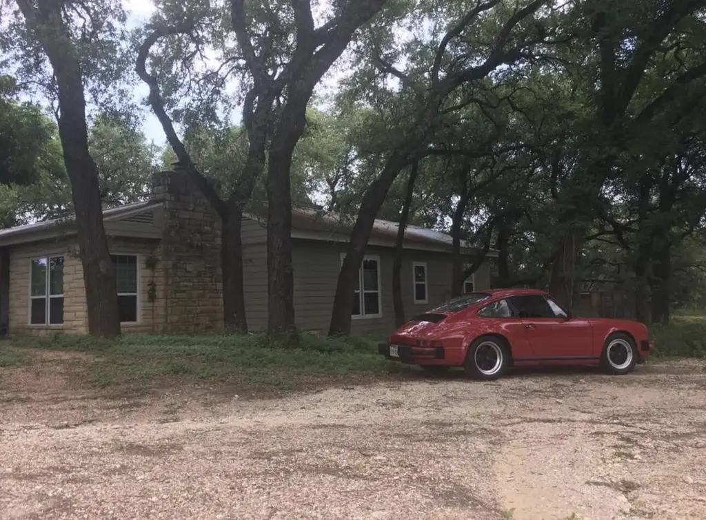 13033 Highway Fm 2769, Austin