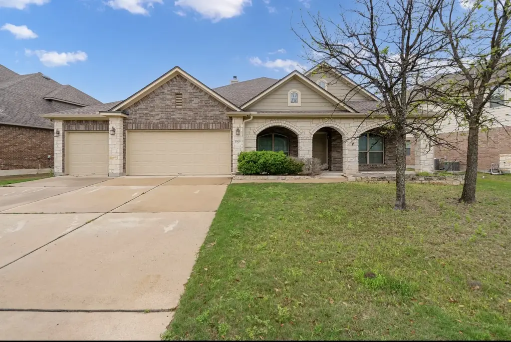 17920 Silent Harbor Loop, Pflugerville