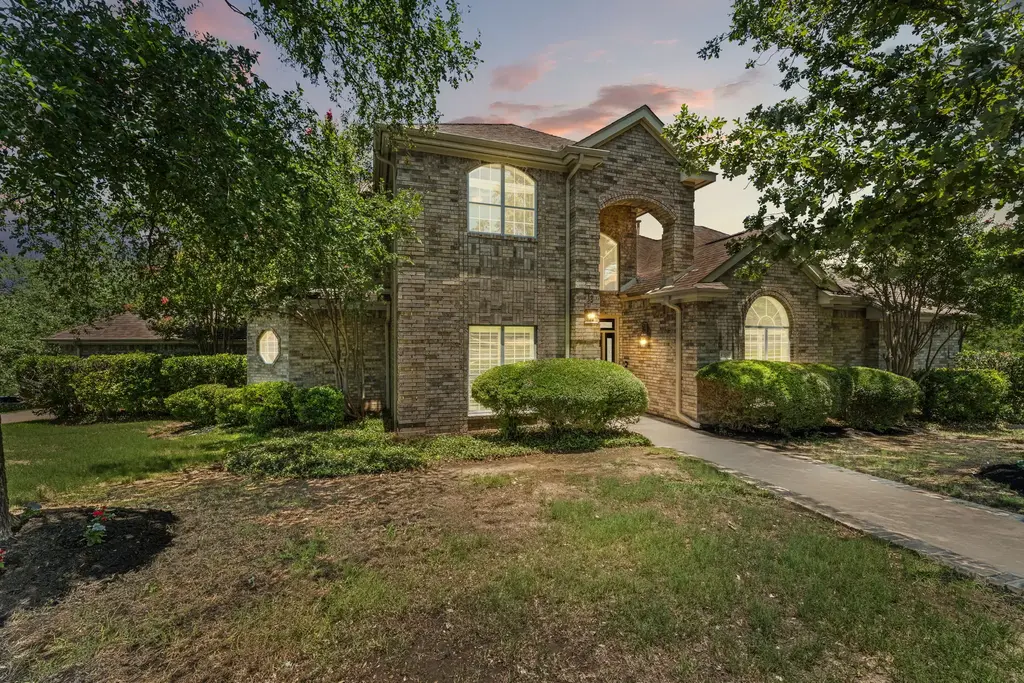 4206 River Place Blvd, Austin