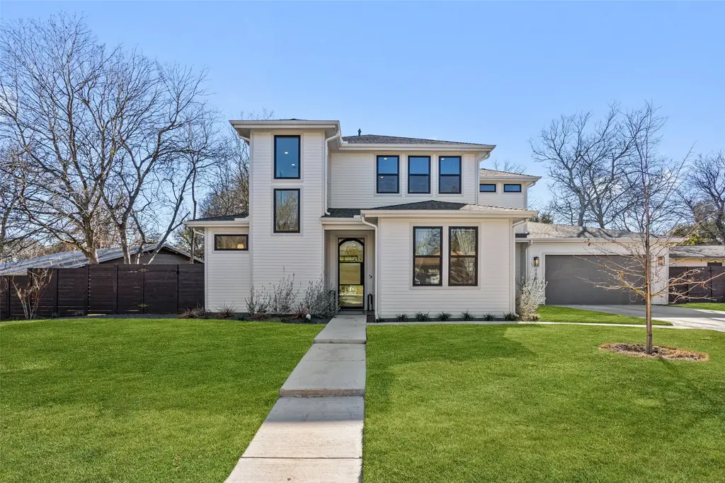 1101 Emerald Forest Cv, Austin