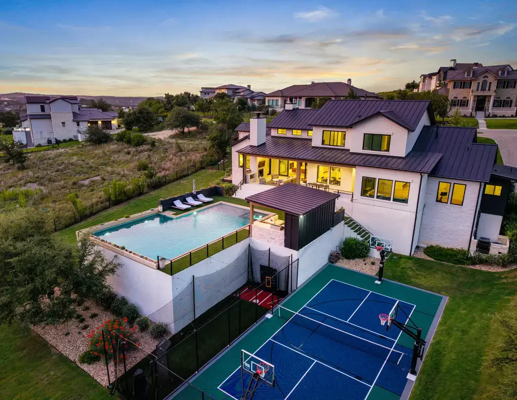 494 Primo Fiore Ter, Austin