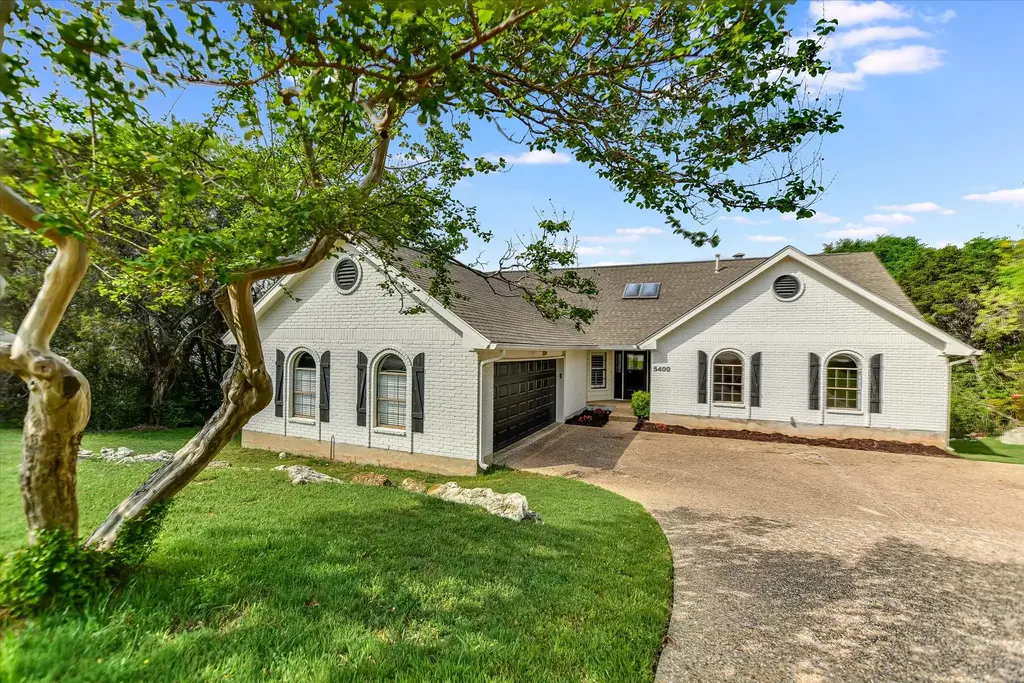 5400 Rain Creek Pkwy, Austin