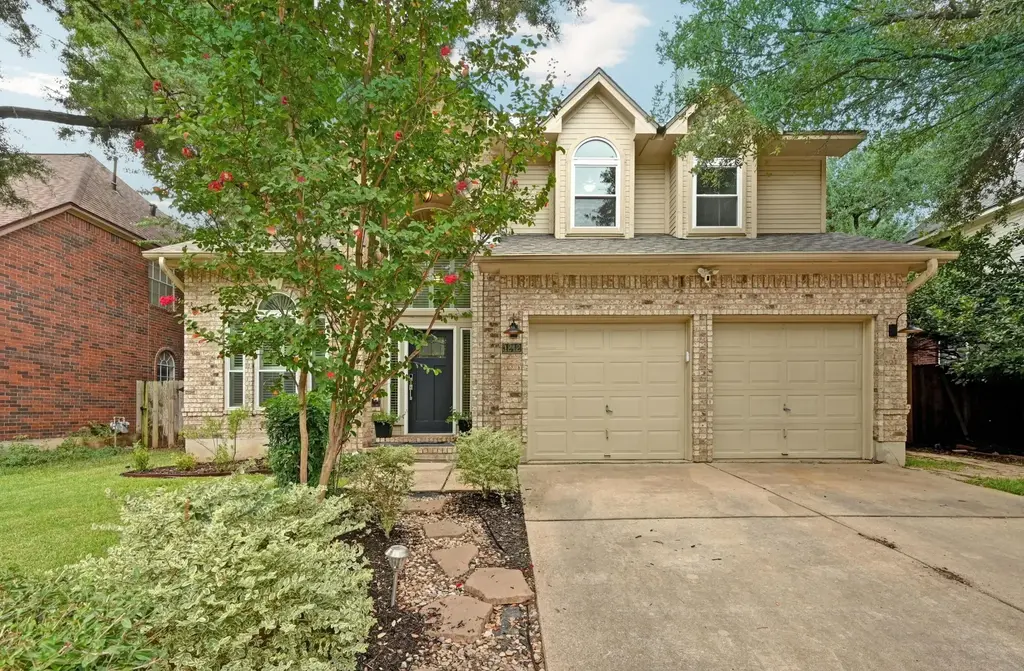 1212 Cardinal Ln, Round Rock