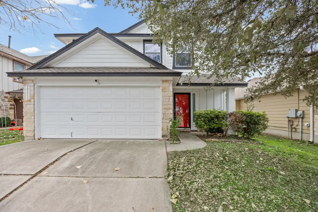 15113 Parrish Ln, Austin
