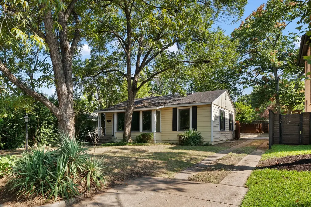 1910 W 33rd St, Austin