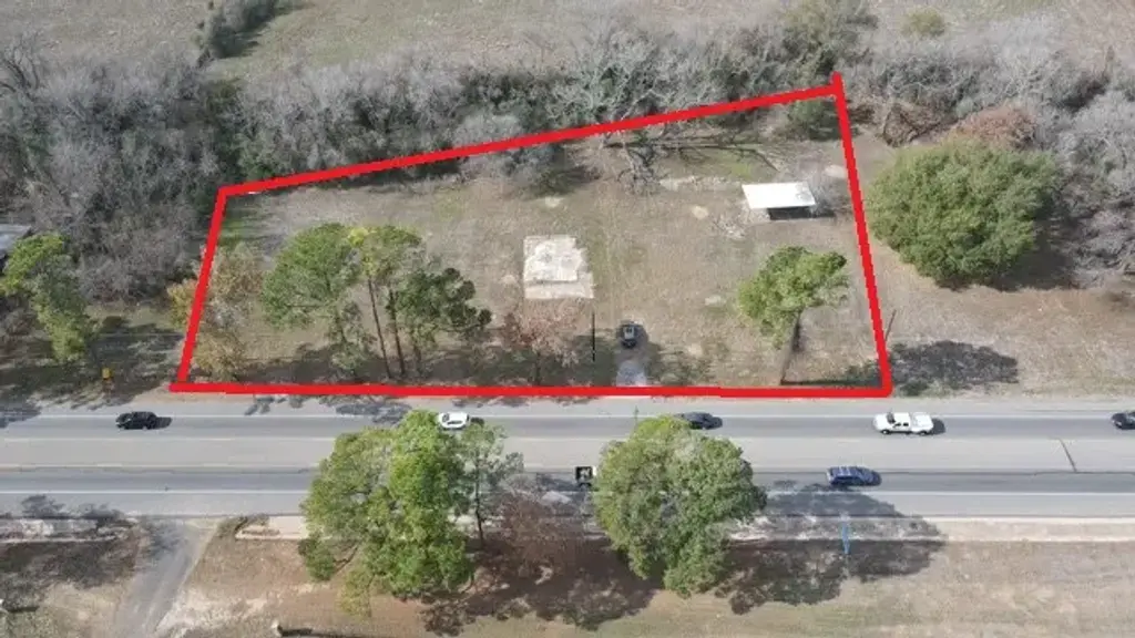 1408 State Highway 95 Highway, Bastrop