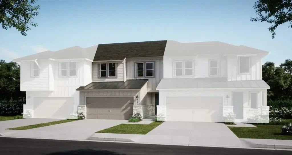 2042 Cora Ivy Ln, Round Rock