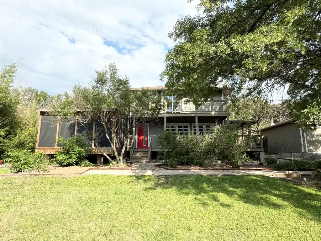 2307b Riverside Farms Rd, Austin