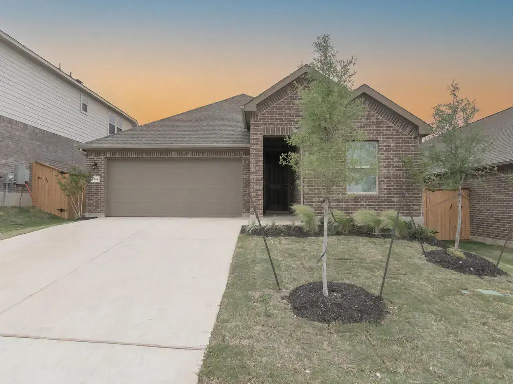 1104 Ridge Runner Dr, Georgetown