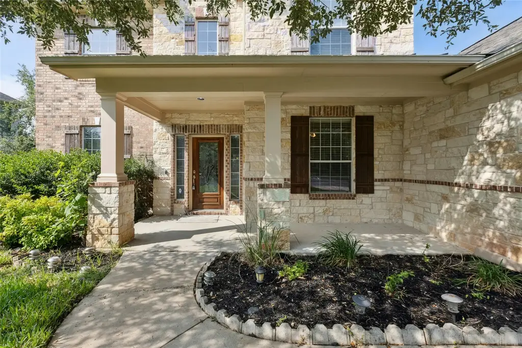 7420 Jaborandi Dr, Austin