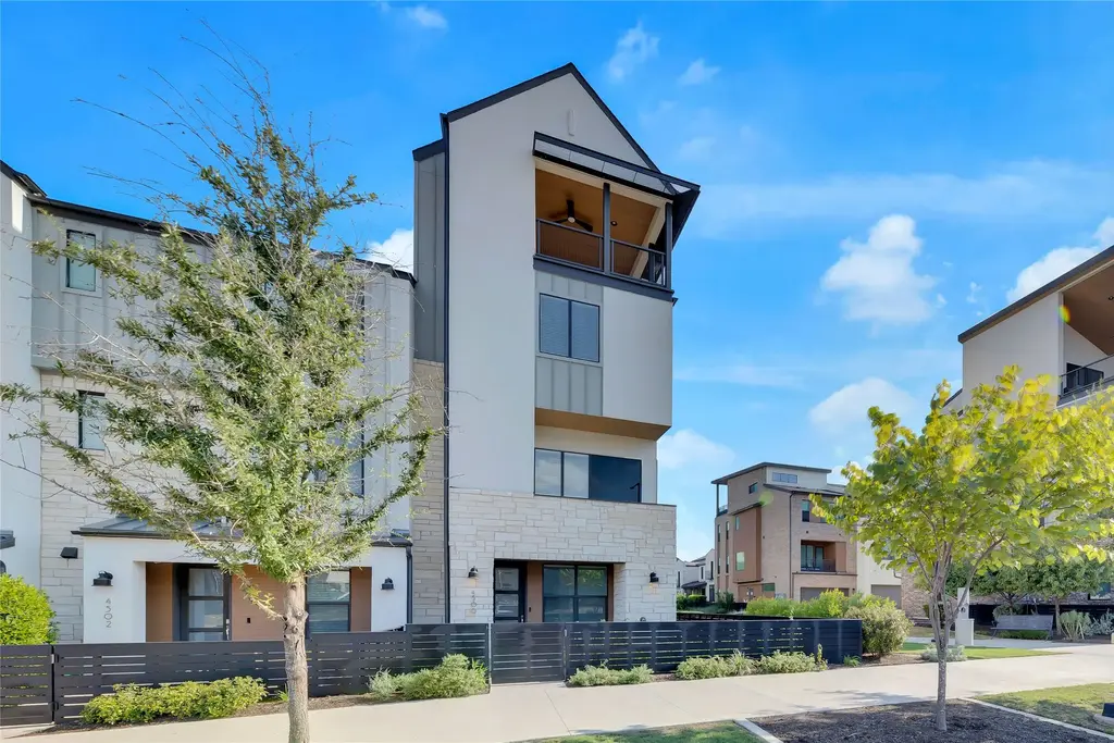 4500 Freedom Dr 209, Austin
