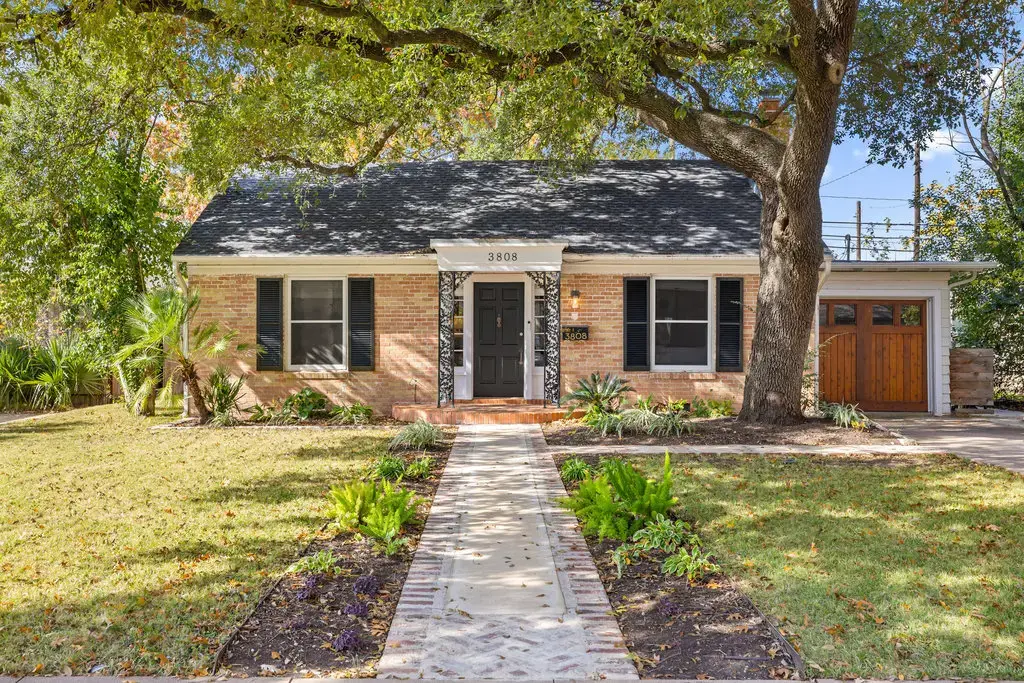 3808 Avenue F, Austin