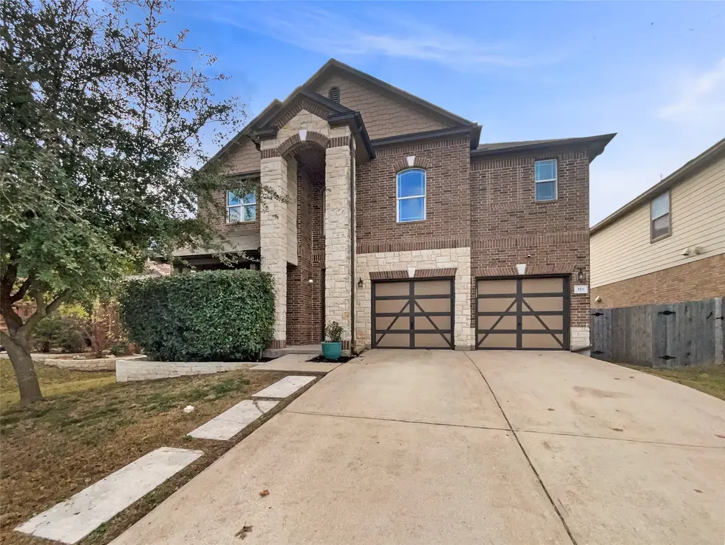 119 Mancos Dr, Georgetown