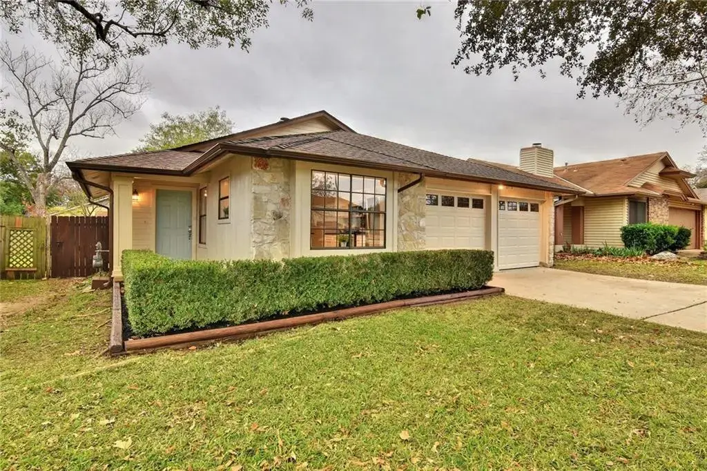 4513 Keota Dr, Austin