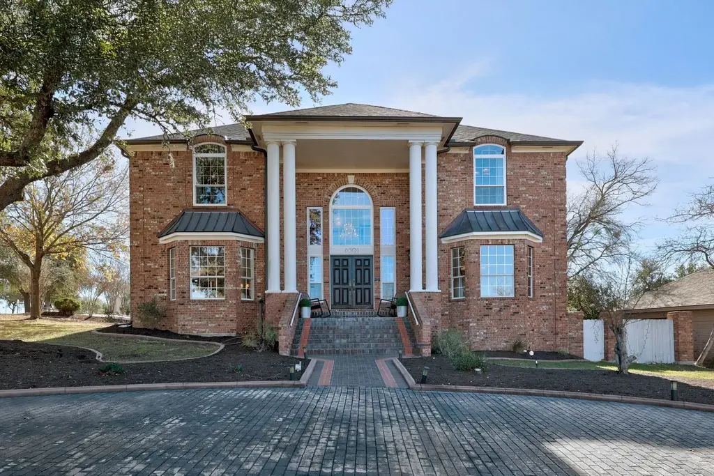 6501 Staghorn Cv, Austin