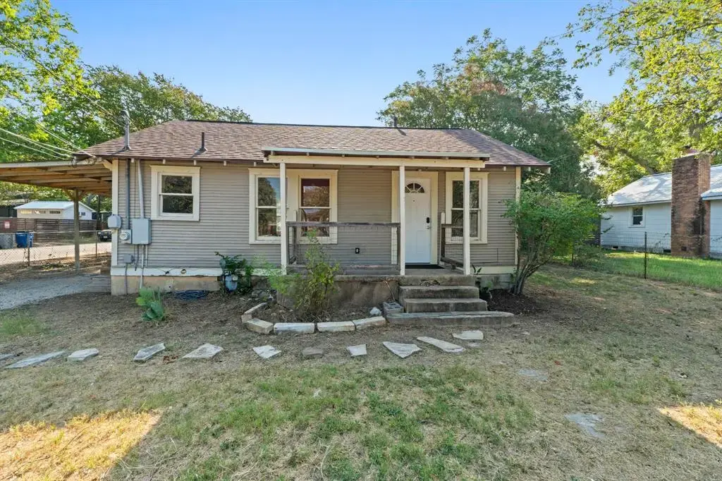 1147 Gunter St, Austin
