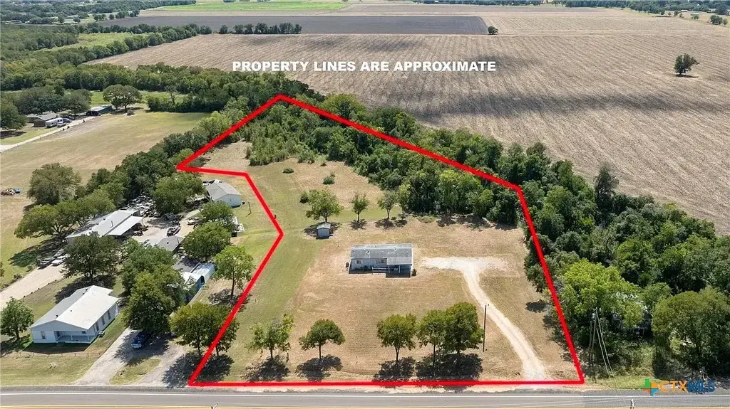 1611 W Main St, Little River Academy