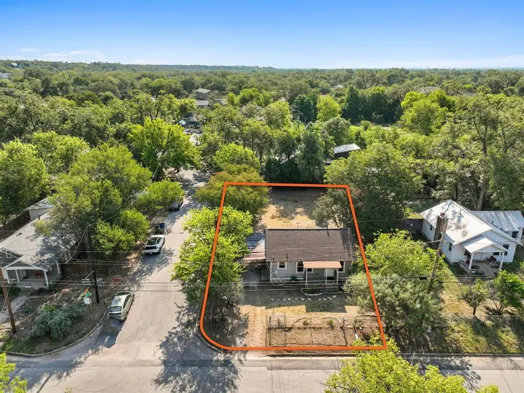 1147 Gunter St, Austin