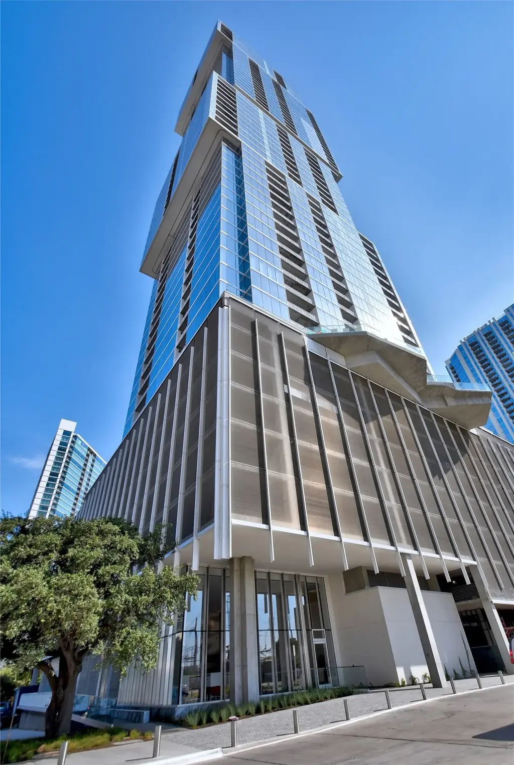 301 West Ave 3108, Austin