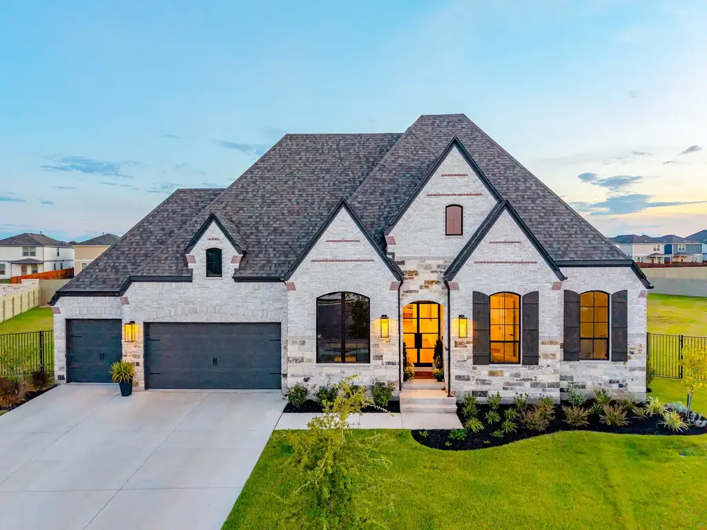511 Irvine Cir, Liberty Hill