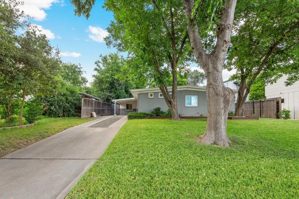 2309 Newfield Ln, Austin