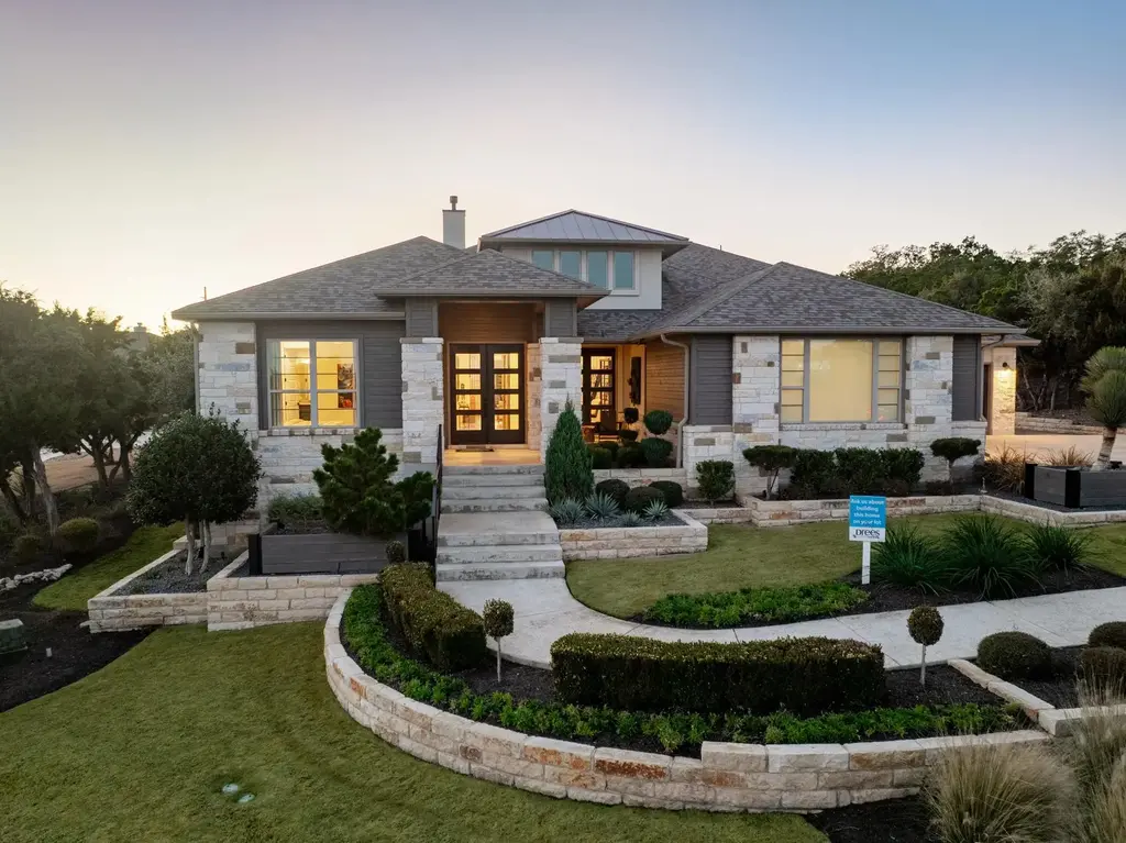 6509 Lavish Bnd, Jonestown