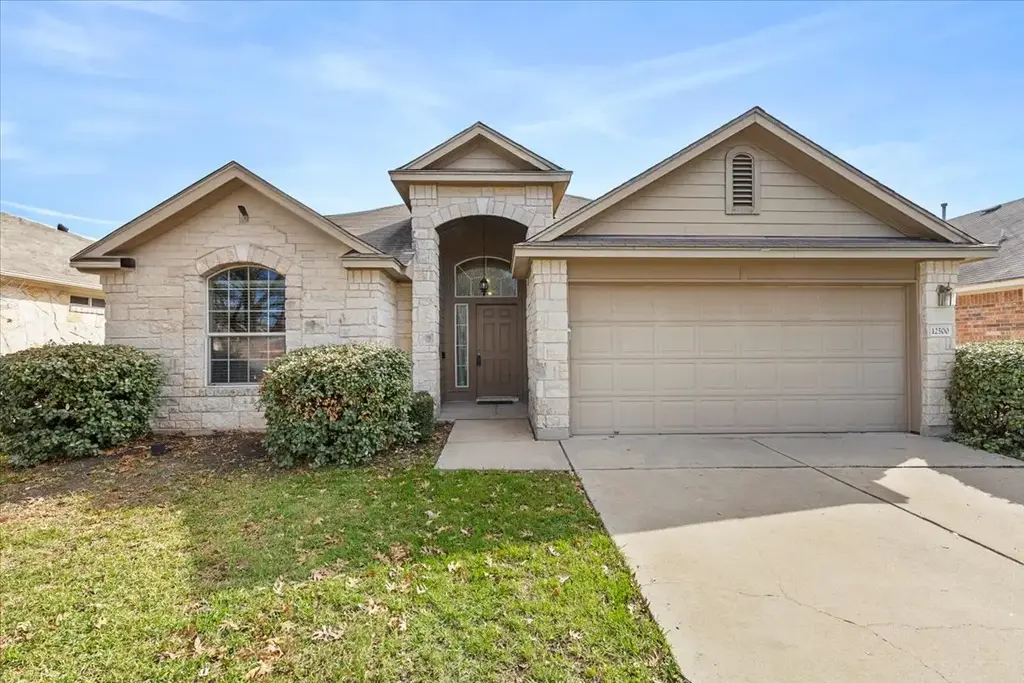 12500 Timber Heights Dr, Austin
