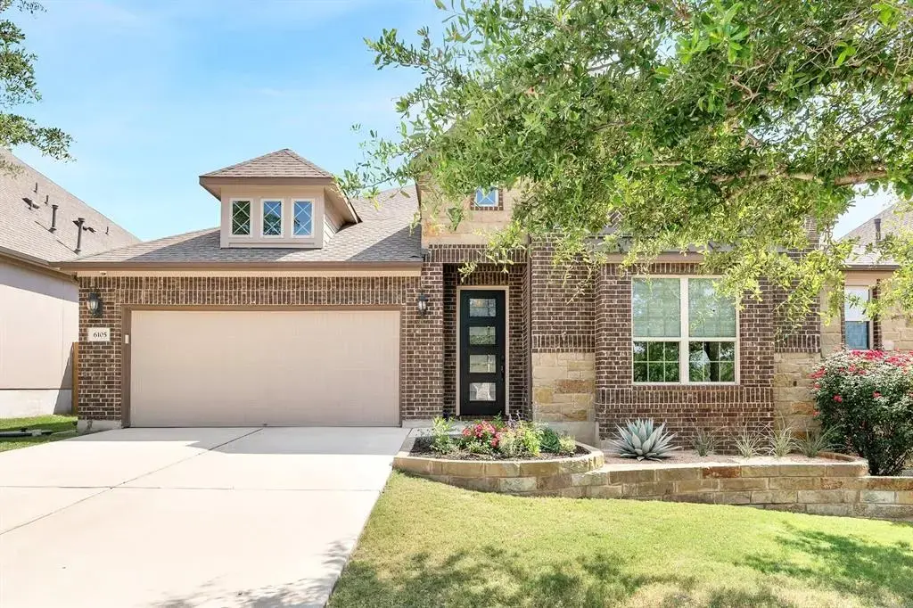 6105 Gunnison Turn Rd, Austin