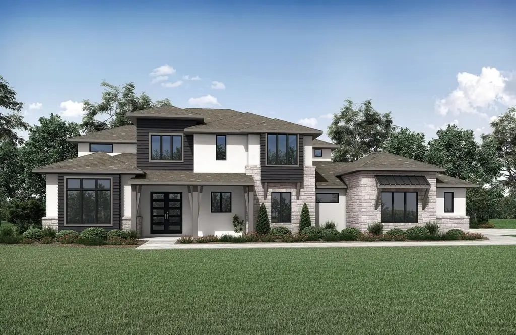 112 Stardusty, Liberty Hill