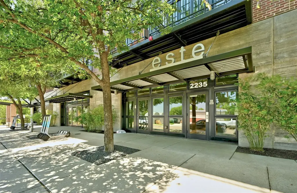 2235 E 6th St 402, Austin