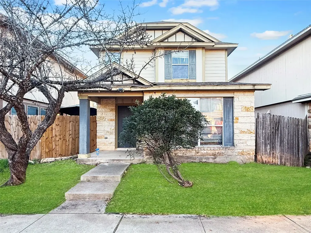 4516 Felicity Ln, Austin