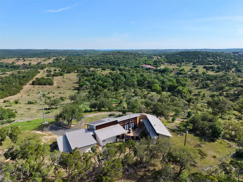 1292 Upper Turtle Creek Rd, Kerrville