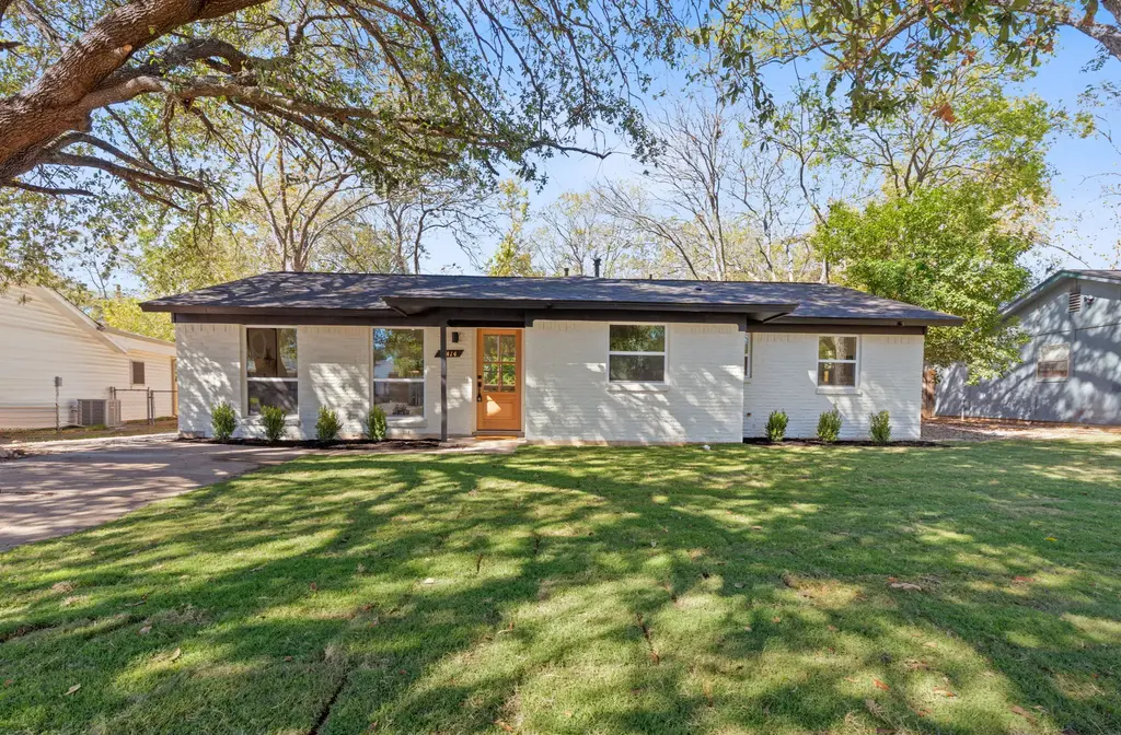 8414 Briarwood Ln, Austin
