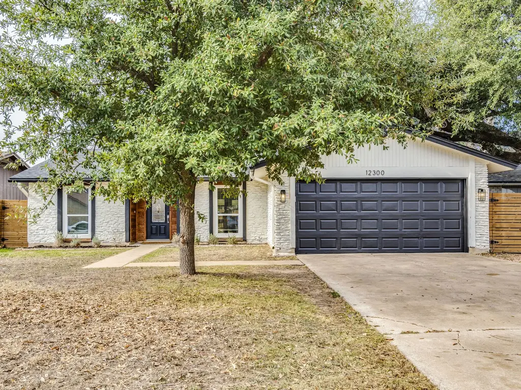 12300 Double Tree, Austin