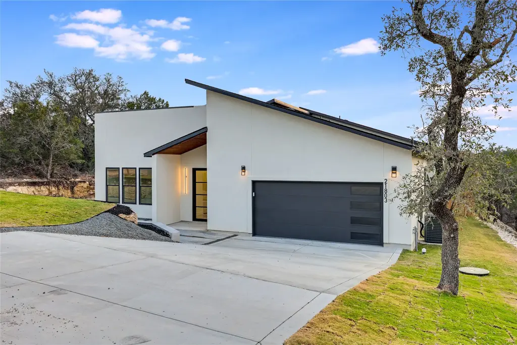 21803 O'henry Ave, Lago Vista