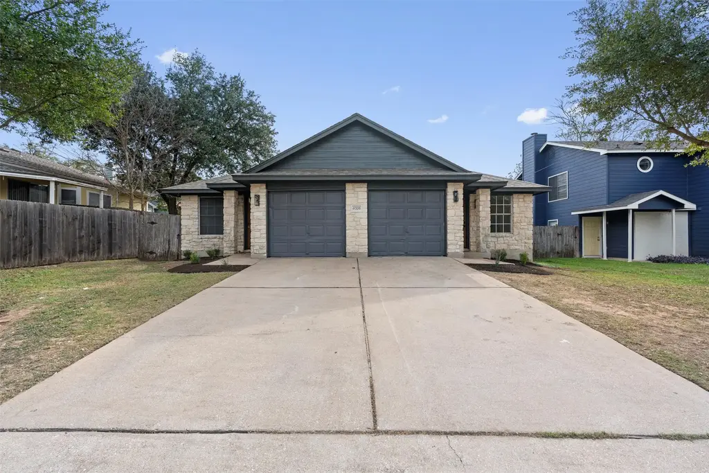 6705 Windrift Way, Austin