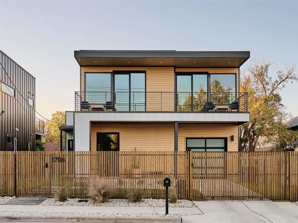 1706 Brassie St, Austin