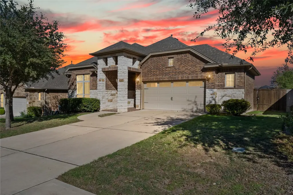 2204 Williston Loop, Austin