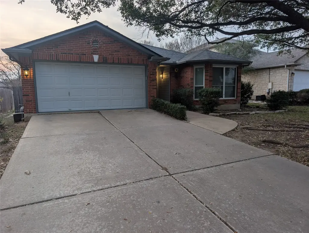 1405 Bohica Way, Cedar Park