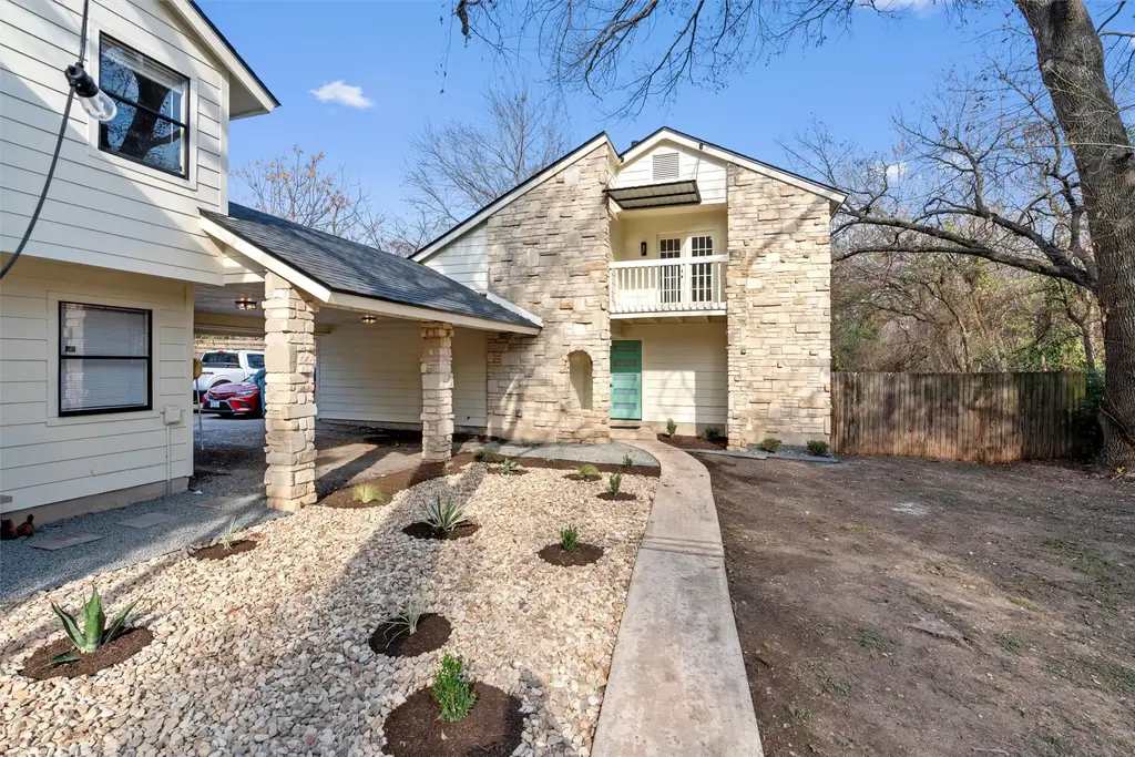 1702 Cinnamon Path, Austin