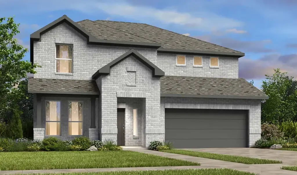 205 Amber Oak Ln, Georgetown