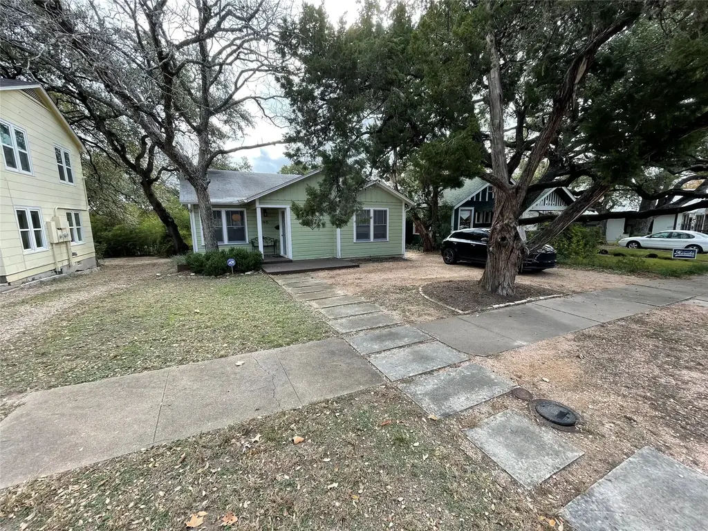 1415 Travis Heights Blvd, Austin