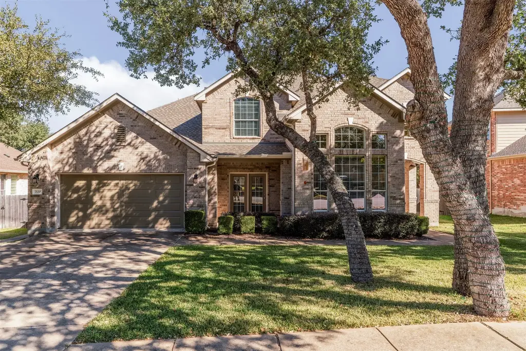 7120 Tanaqua Ln, Austin