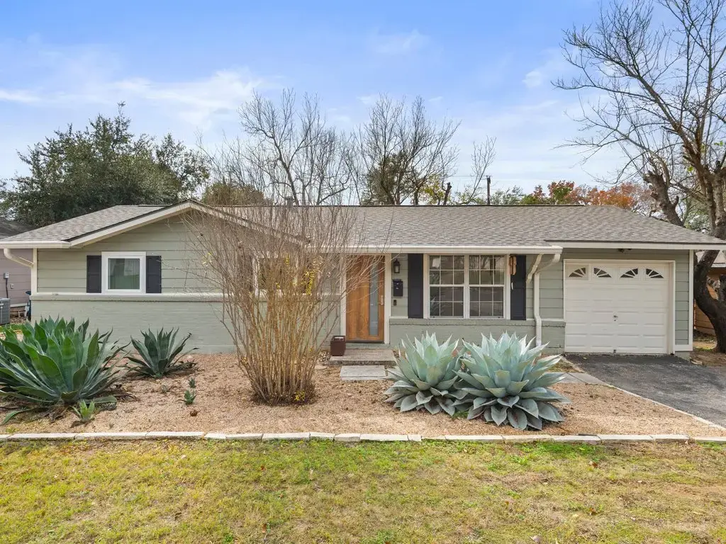 5026 Lansing Dr, Austin