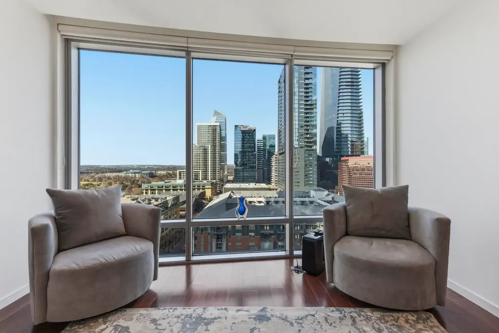 200 Congress Ave 14a, Austin