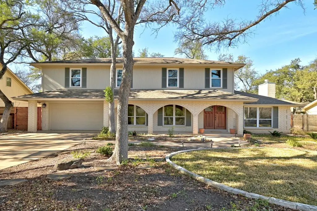 11204 Deadoak Ln, Austin