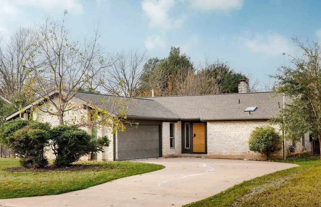 11504 Pradera Dr, Austin