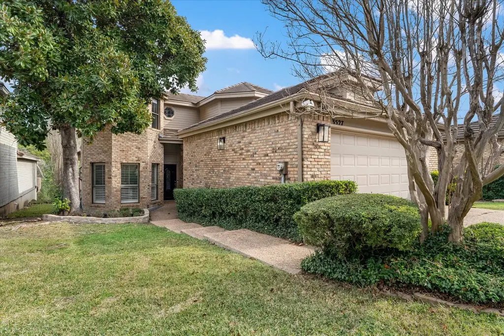 3527 Fawn Creek Path, Austin