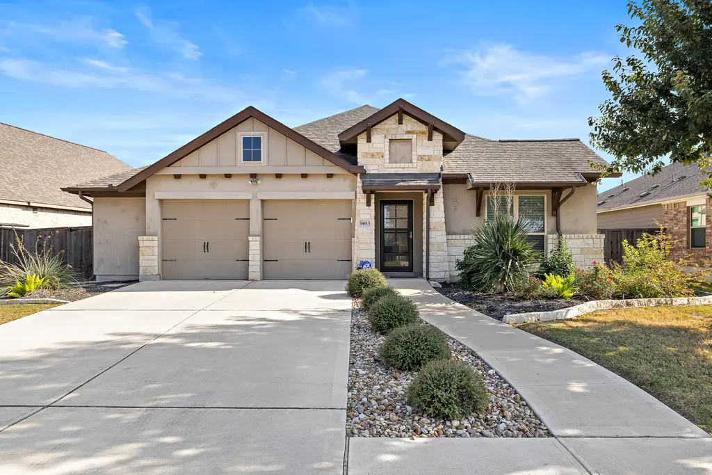 14113 Arbor Hill Cv, Manor